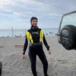 benedetta bartolomucci