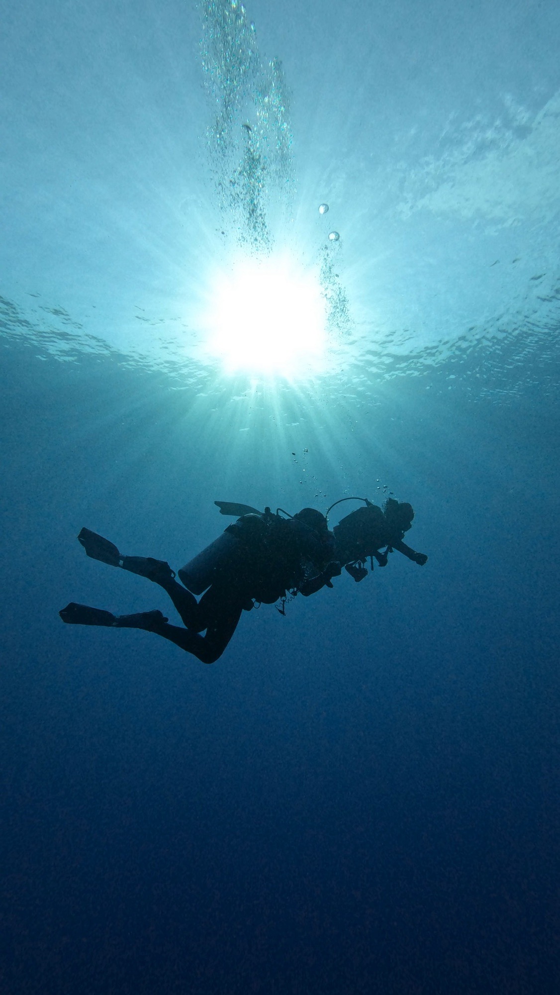 Maarehaa Kandu — dive photo by Philippe