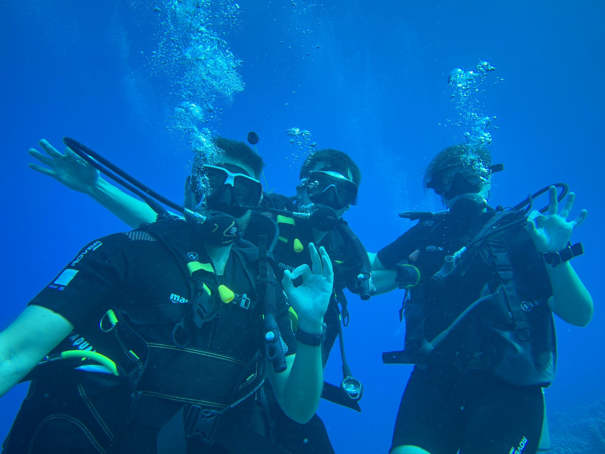 Abu Soma Garden — dive photo by Daniele Ratti
